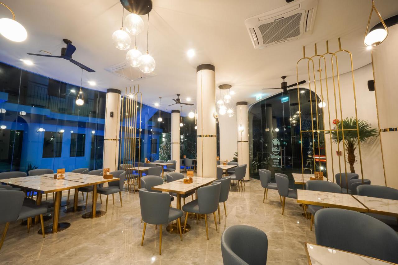 Poolrada Boutique Hotel - Sha Plus تالانغ المظهر الخارجي الصورة