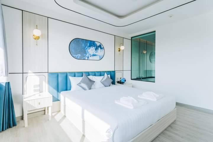 Poolrada Boutique Hotel - Sha Plus تالانغ المظهر الخارجي الصورة