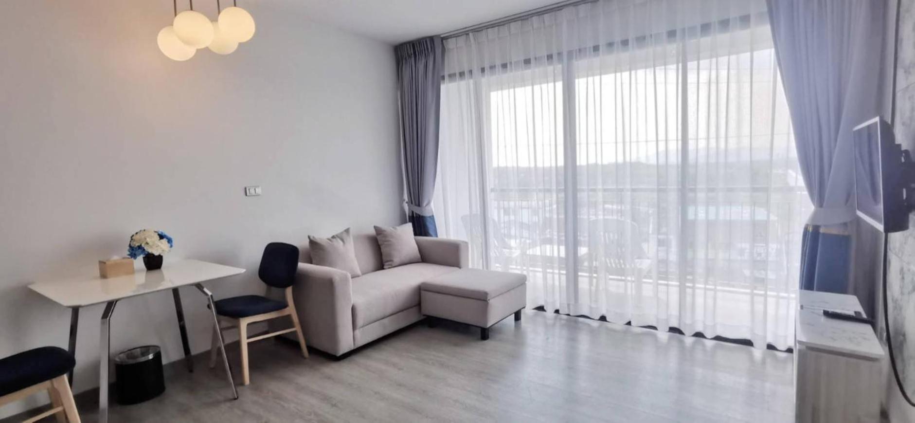 Poolrada Boutique Hotel - Sha Plus تالانغ المظهر الخارجي الصورة